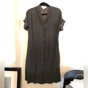 Silk Calvin Klein | size 8